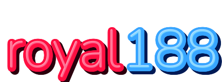 royal188 — logo kanal
