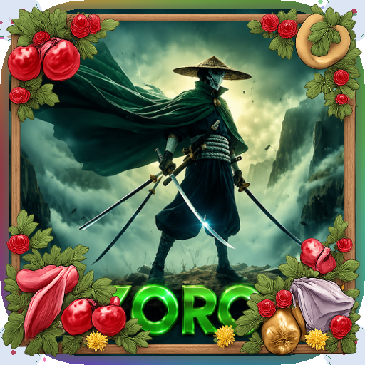 zoro77 — galeri pratinjau - APK Resmi