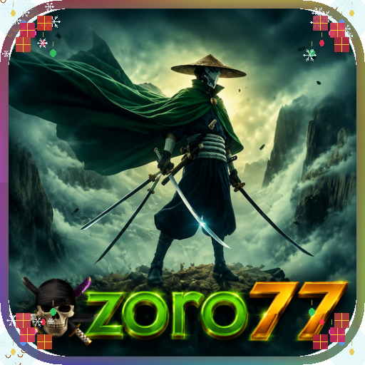 zoro77 — galeri pratinjau Resmi APK